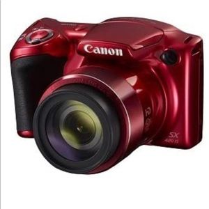 Canon Camera